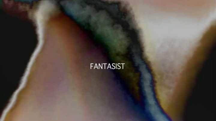 Abstract Artwork
