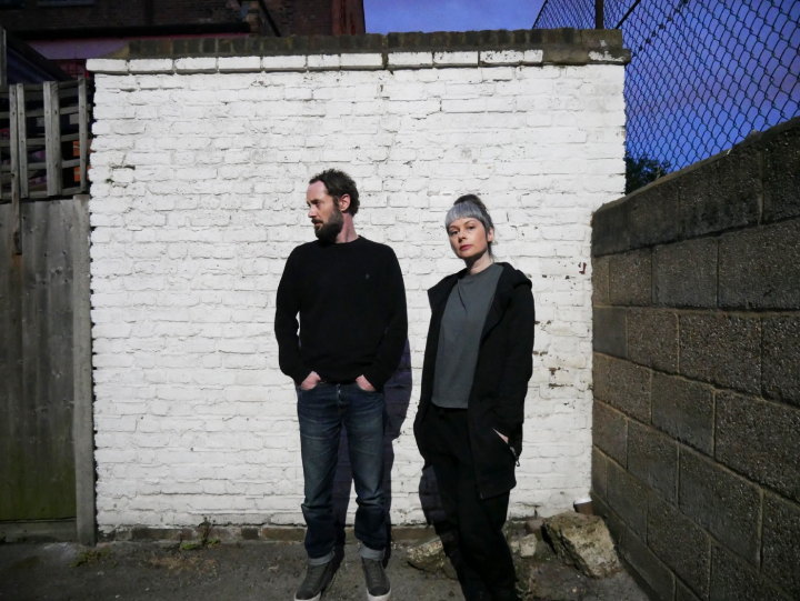 Picture of Band members 