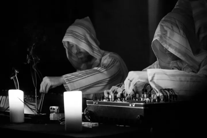 The Transcendence Orchestra