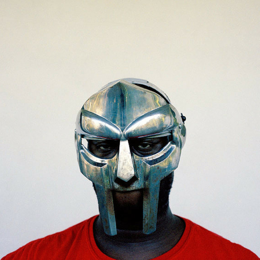 Noods Radio Sample Stories MF Doom Tribute