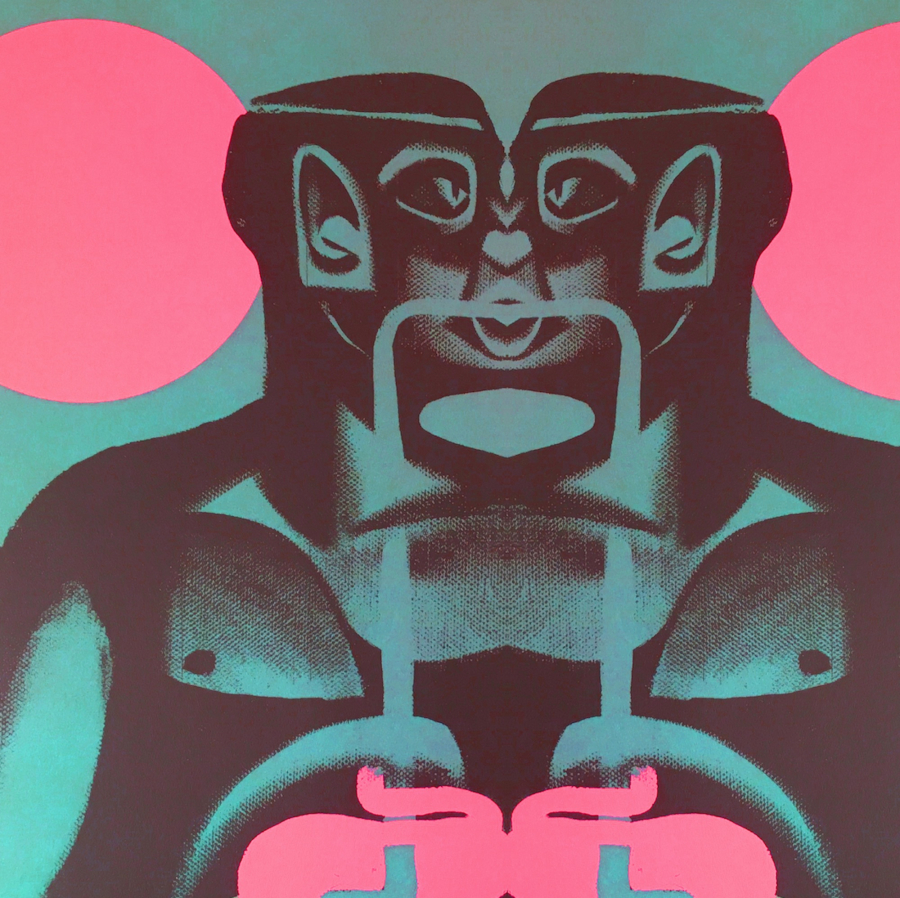 Noods Radio | Ngolo Ngolo w/ Jonny Mintaka