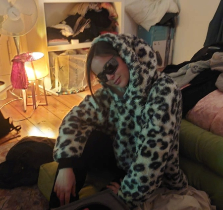 Noods Radio | Rama w/ Sara Persico