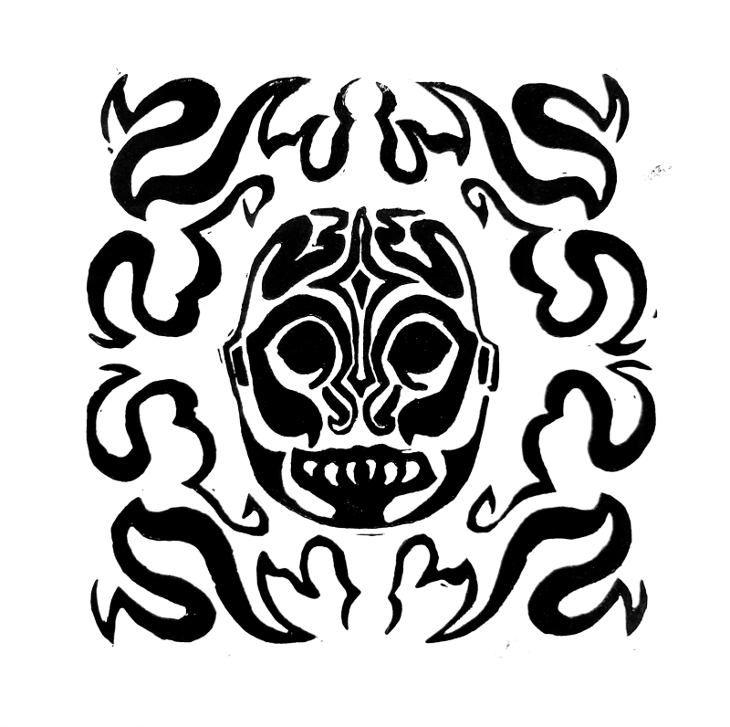 Noods Radio Talking Drum