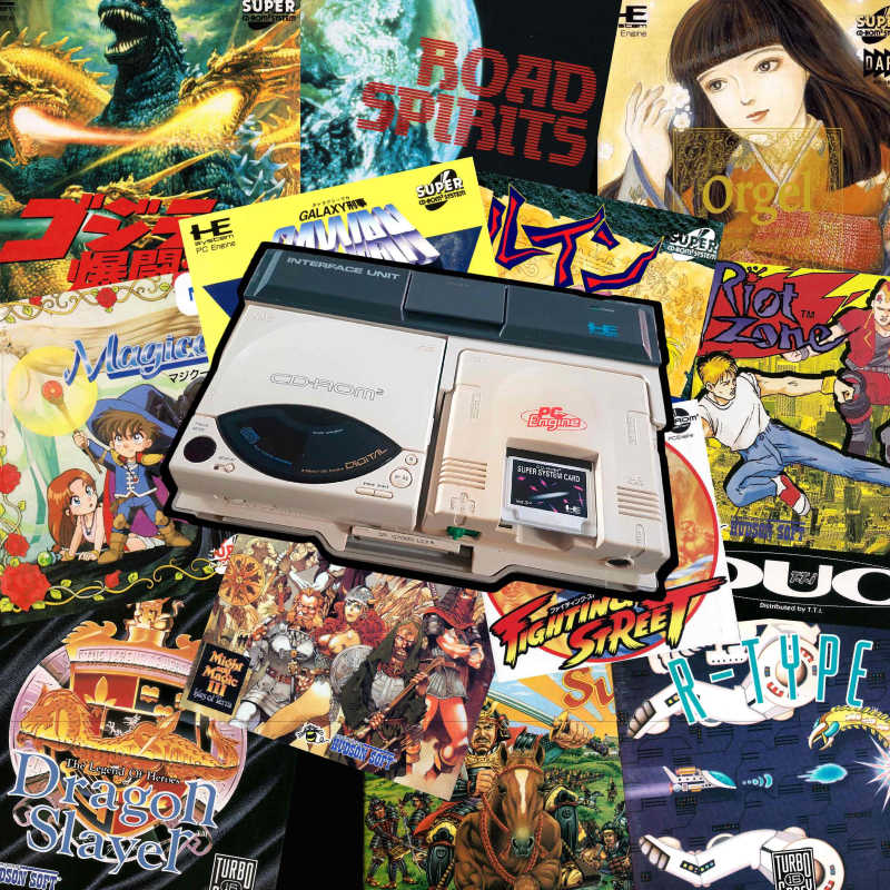 Dream Console - Noods Radio
