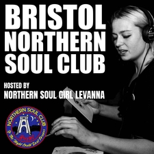 Noods Radio Bristol Northern Soul Club