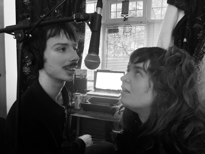 Noods Radio | Eazy Peazy w/ Jack and Chloe Lee | 17.06.25