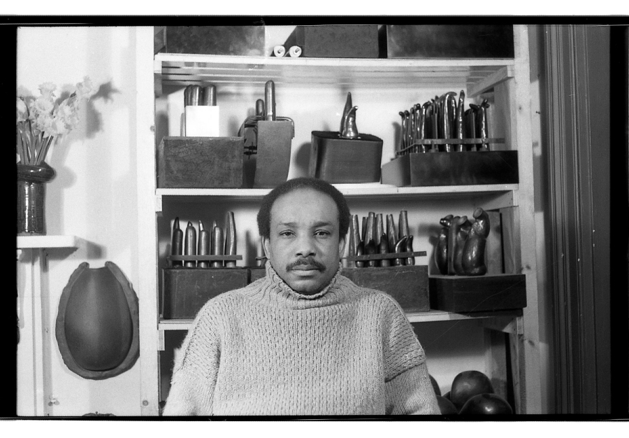 Noods Radio | Spike Island Presents - Donald Locke | 04.08.25