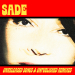 An Hour For Sade w/ Trust Waves