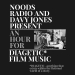 An hour for: diegetic film music