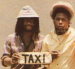 An Hour for The Taxi Gang w/ Spice Route