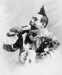 Bokeh Versions w/ BKV Cadavre