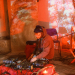 resonance w/ adam