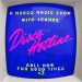 Disco Hotline 03 w/ Jeanne